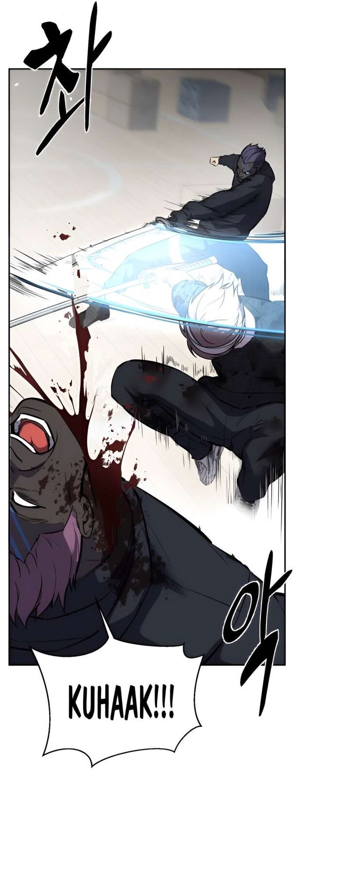 The Boy Of Death Chapter 241 Page 33