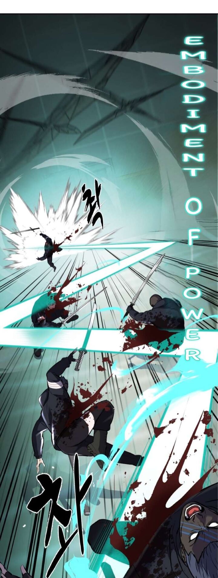 The Boy Of Death Chapter 241 Page 41