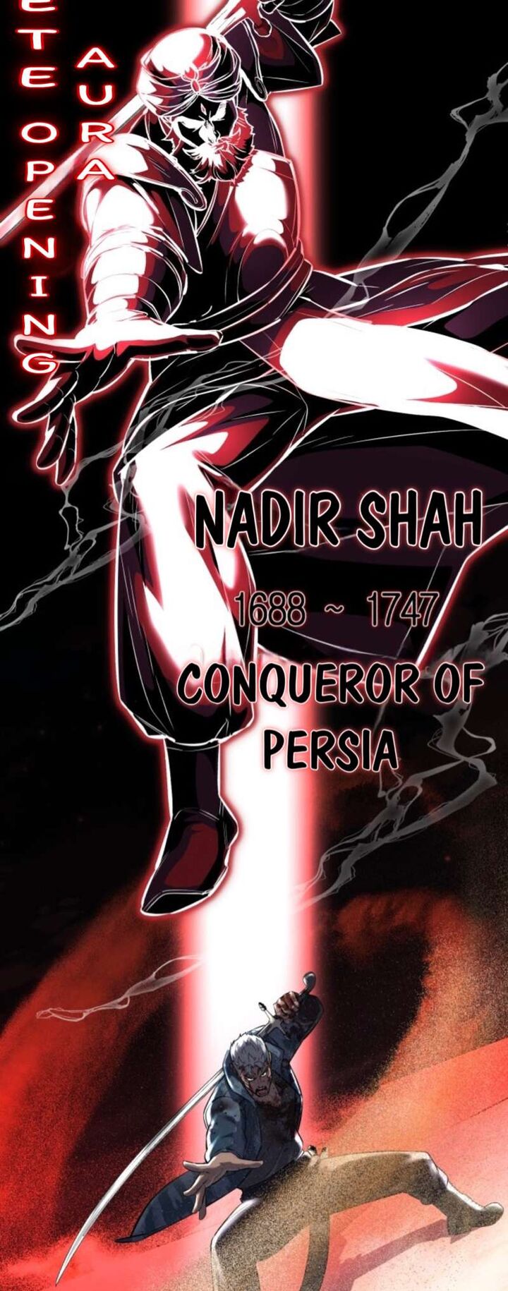The Boy Of Death Chapter 241 Page 63
