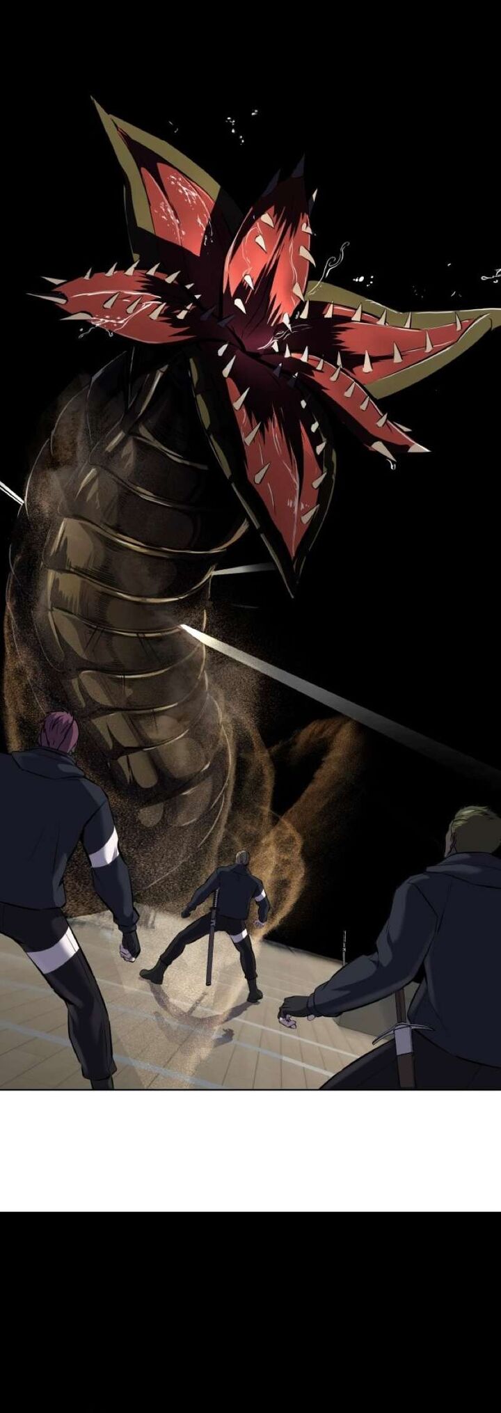 The Boy Of Death Chapter 241 Page 79