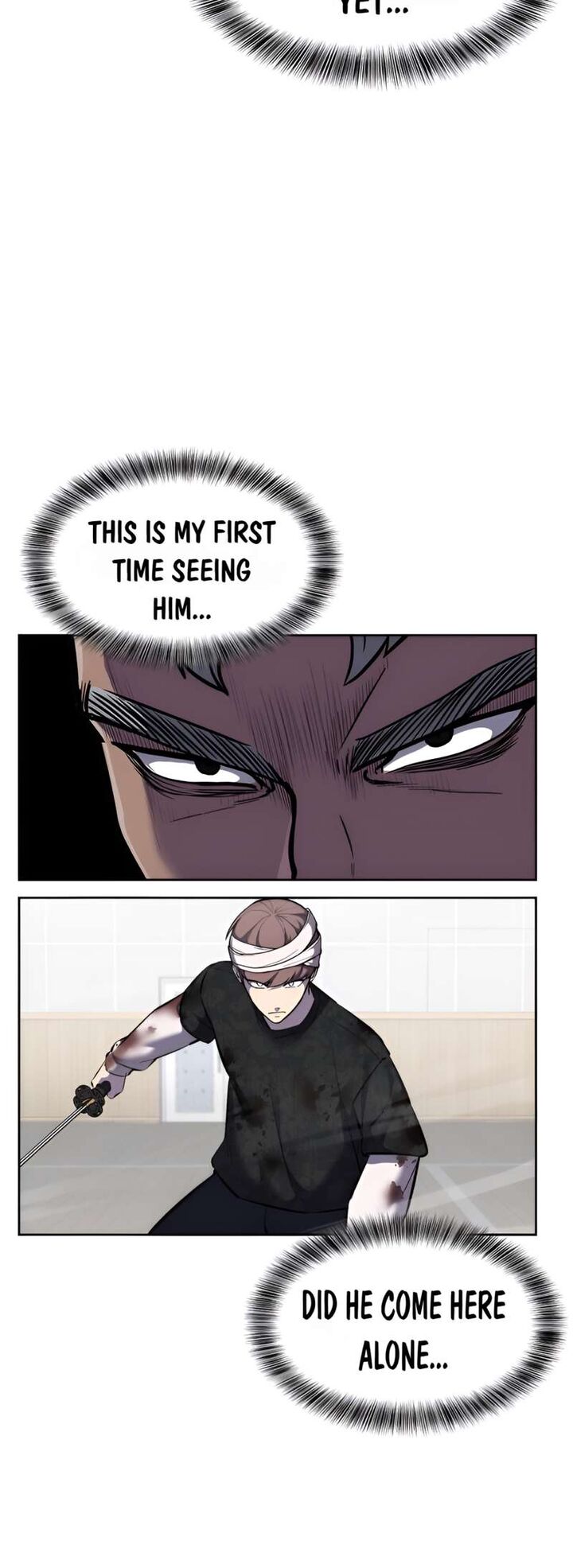 The Boy Of Death Chapter 241 Page 8