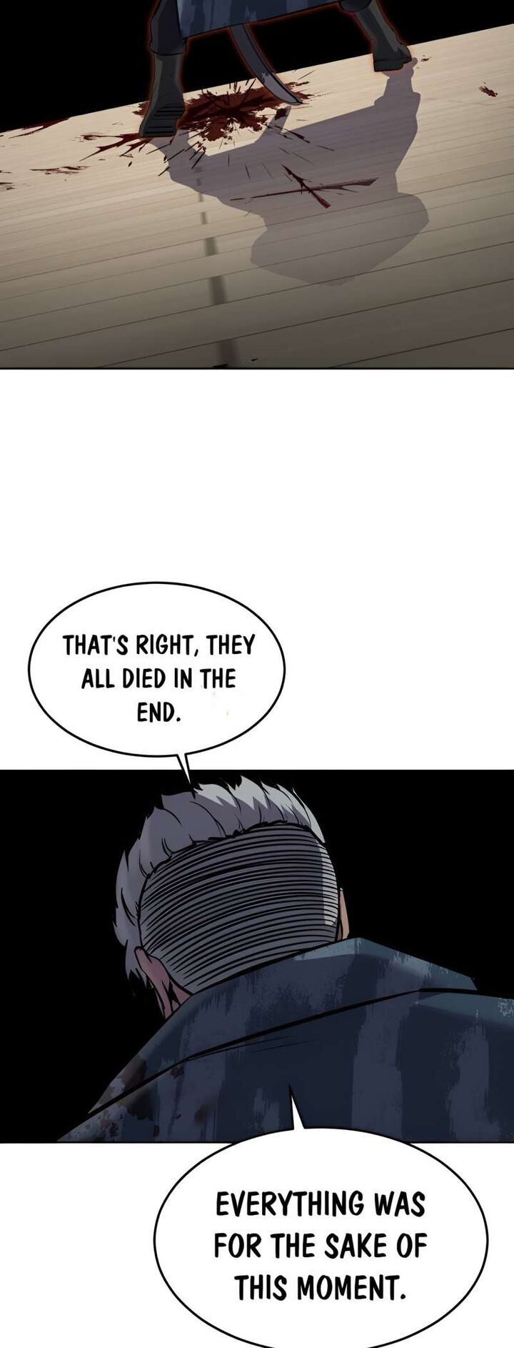 The Boy Of Death Chapter 241 Page 93