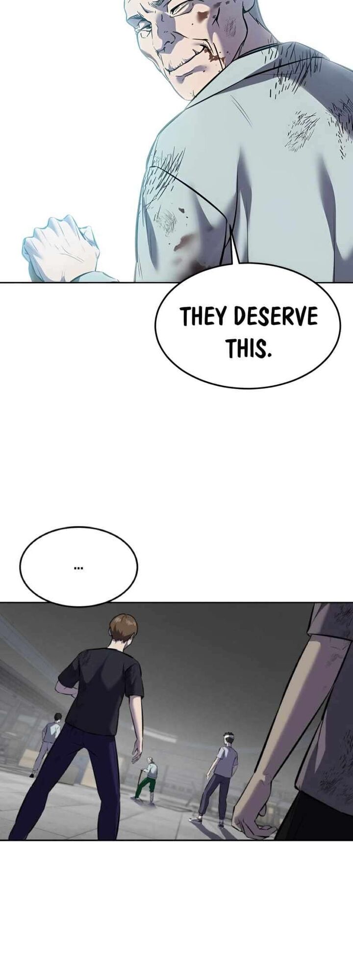 The Boy Of Death Chapter 242 Page 104
