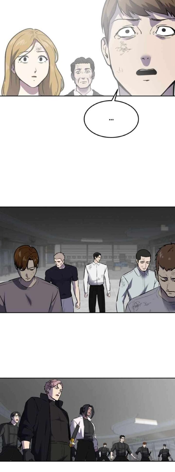 The Boy Of Death Chapter 242 Page 105