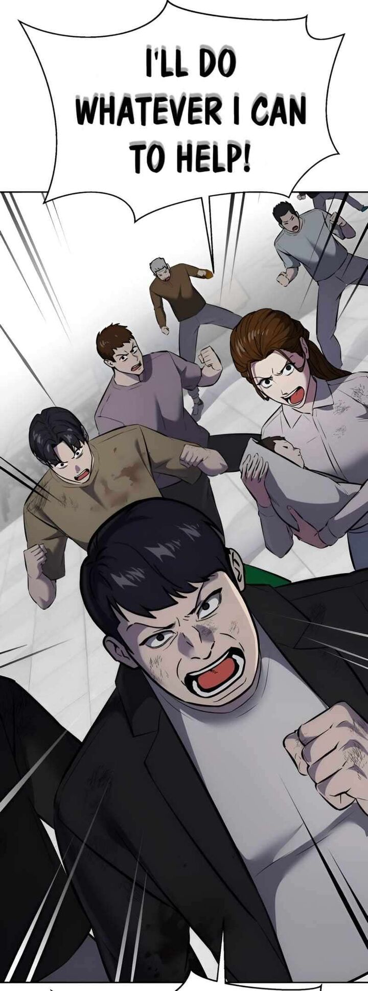 The Boy Of Death Chapter 242 Page 107