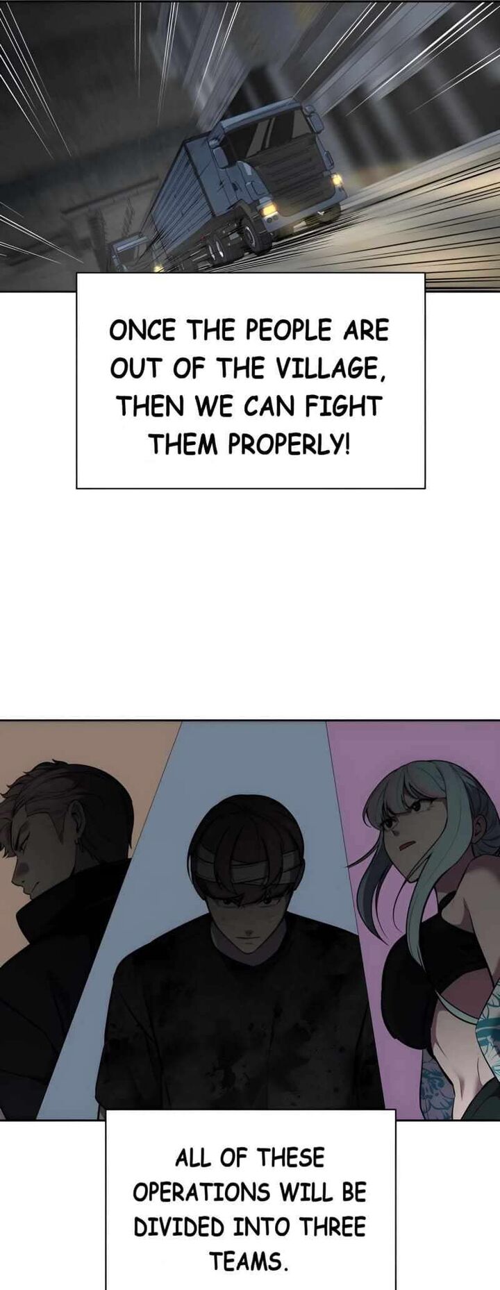 The Boy Of Death Chapter 242 Page 113