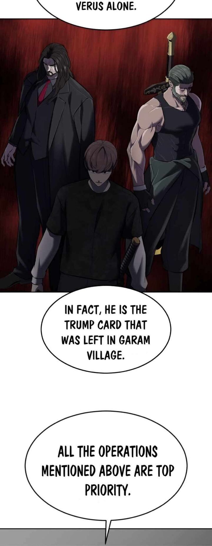 The Boy Of Death Chapter 242 Page 120