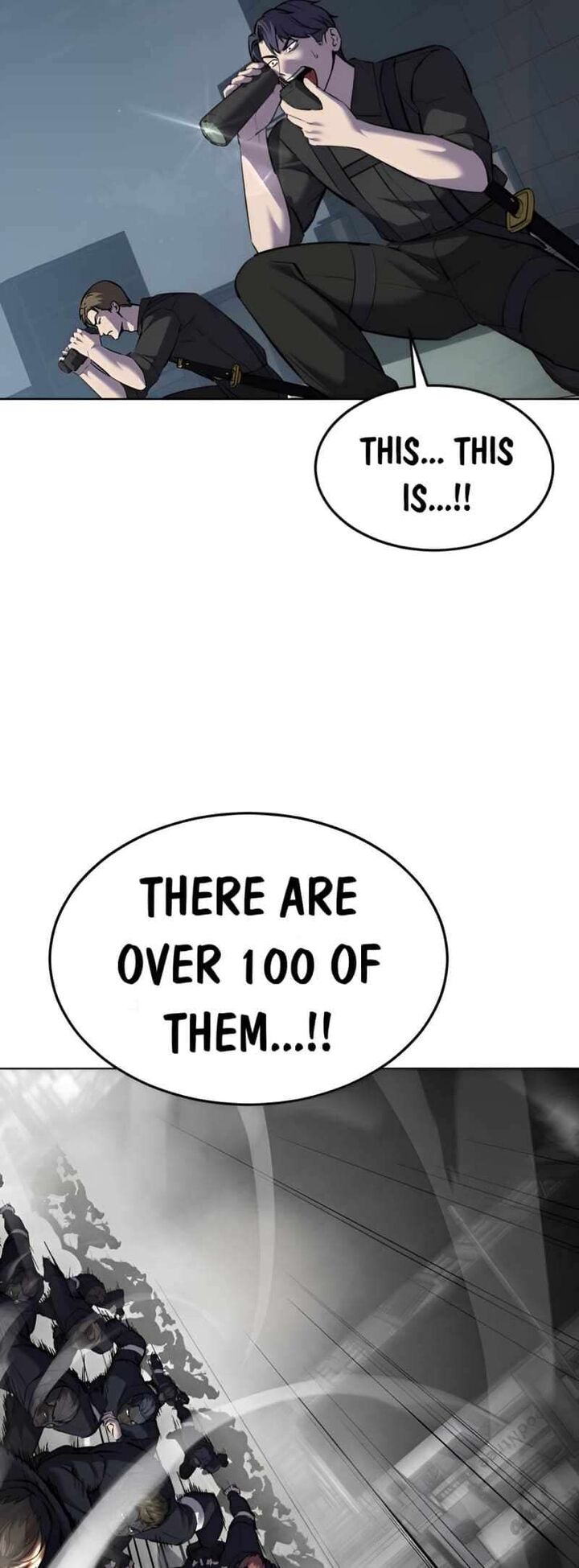 The Boy Of Death Chapter 242 Page 13