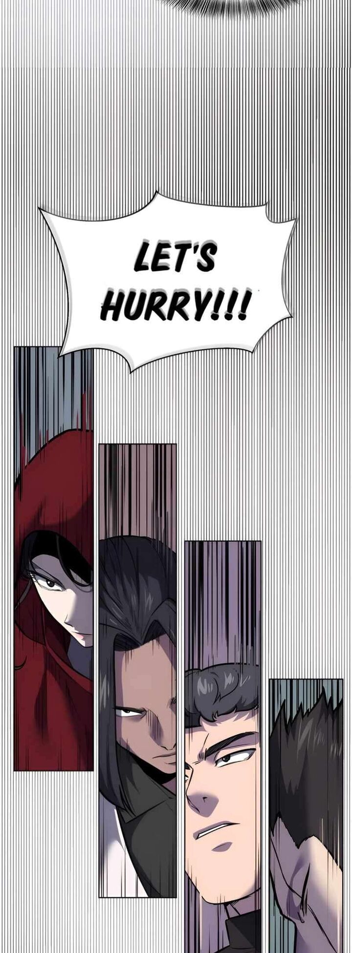The Boy Of Death Chapter 242 Page 20