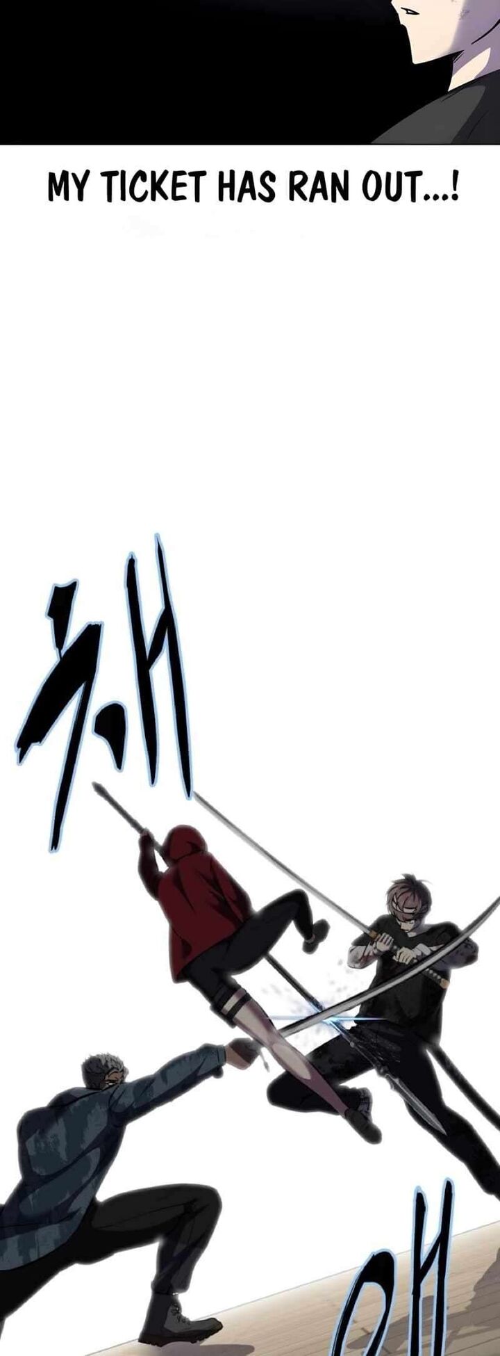 The Boy Of Death Chapter 242 Page 23