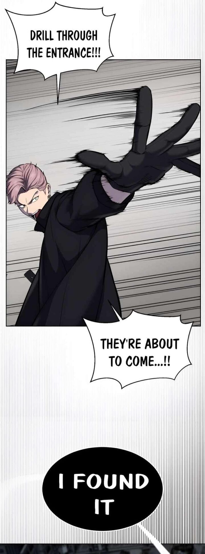 The Boy Of Death Chapter 242 Page 25