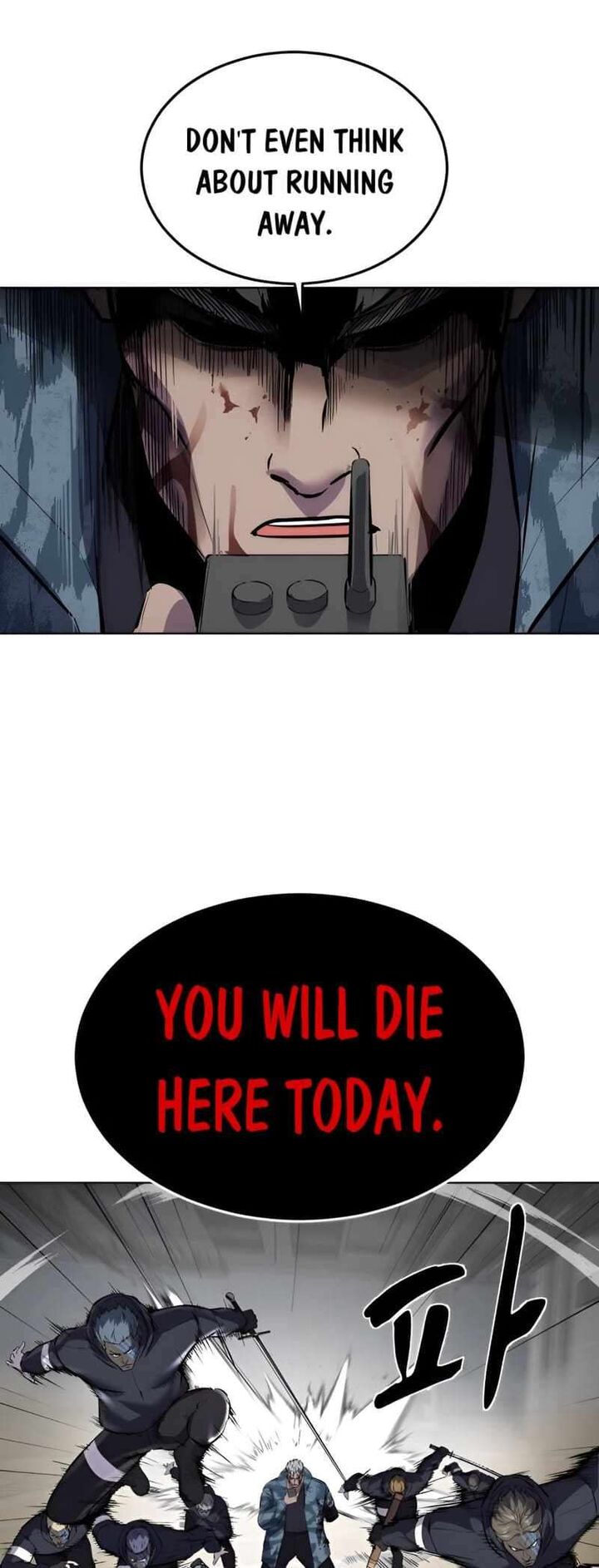 The Boy Of Death Chapter 242 Page 3