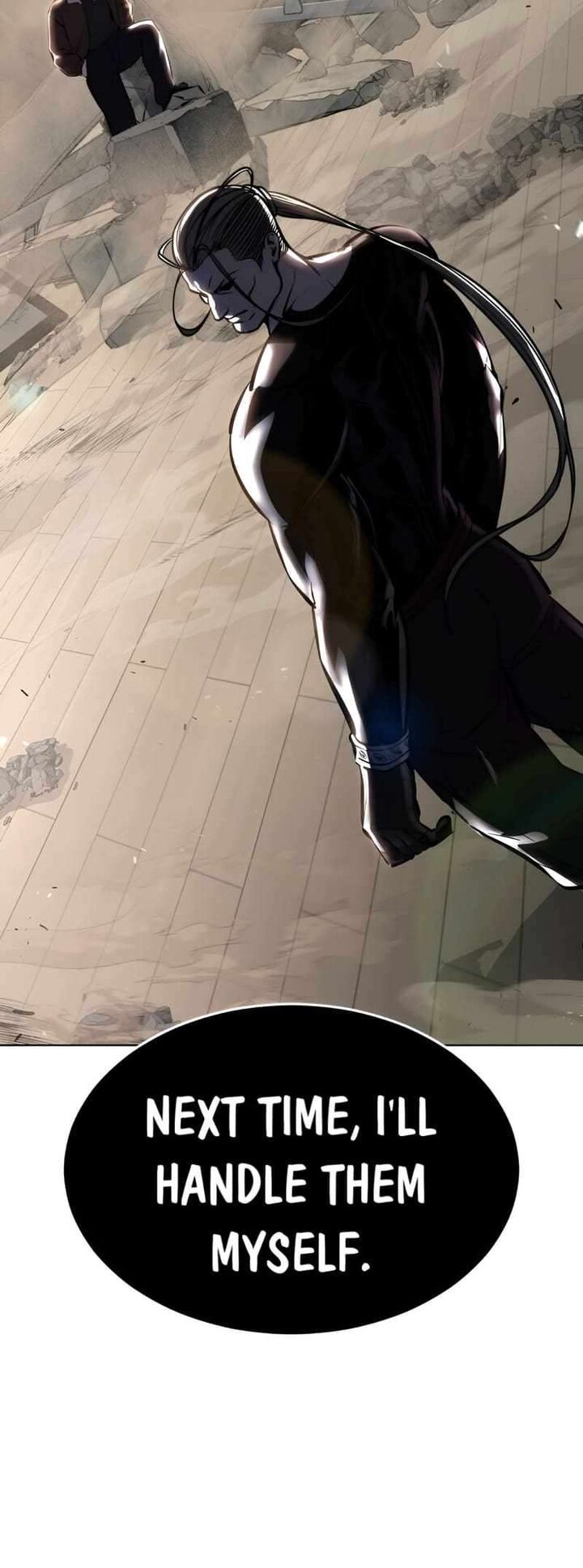 The Boy Of Death Chapter 242 Page 38