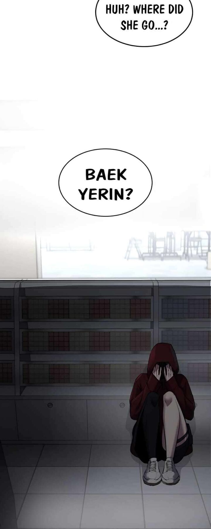 The Boy Of Death Chapter 242 Page 43