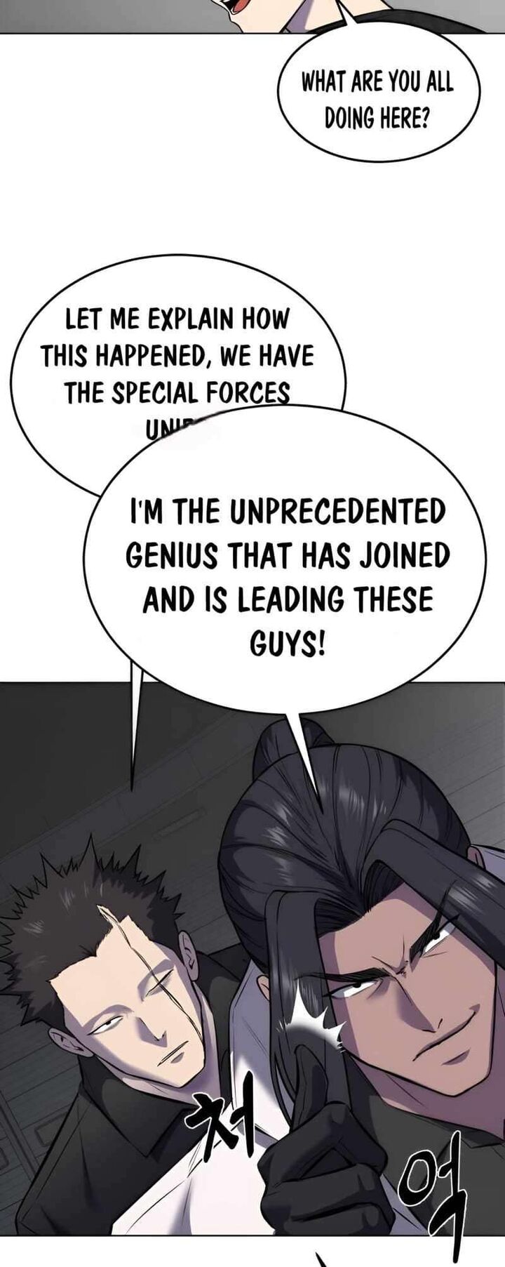 The Boy Of Death Chapter 242 Page 47