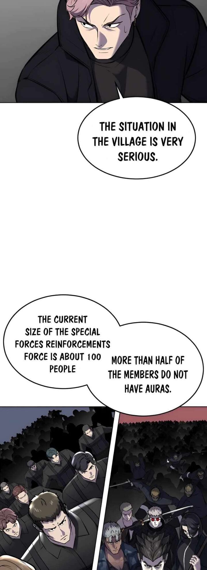 The Boy Of Death Chapter 242 Page 50