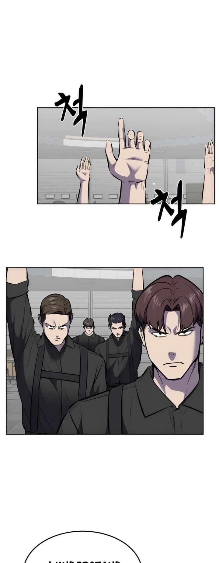 The Boy Of Death Chapter 242 Page 57