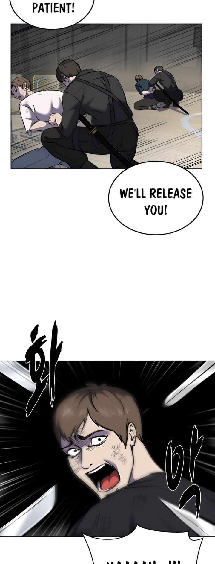 The Boy Of Death Chapter 242 Page 6