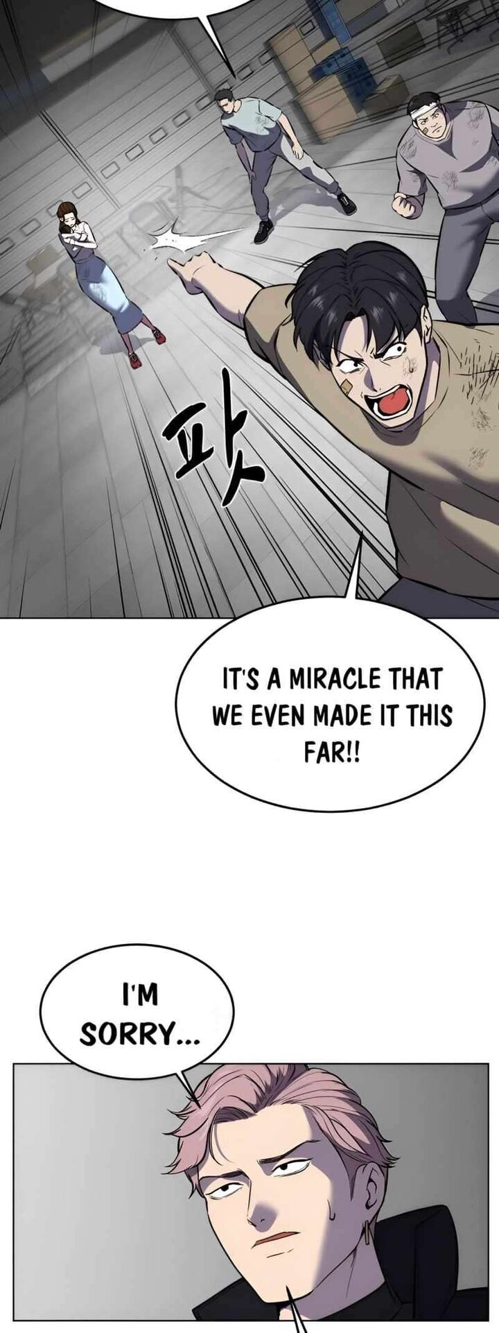The Boy Of Death Chapter 242 Page 68