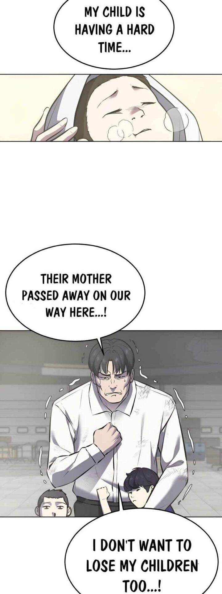 The Boy Of Death Chapter 242 Page 70