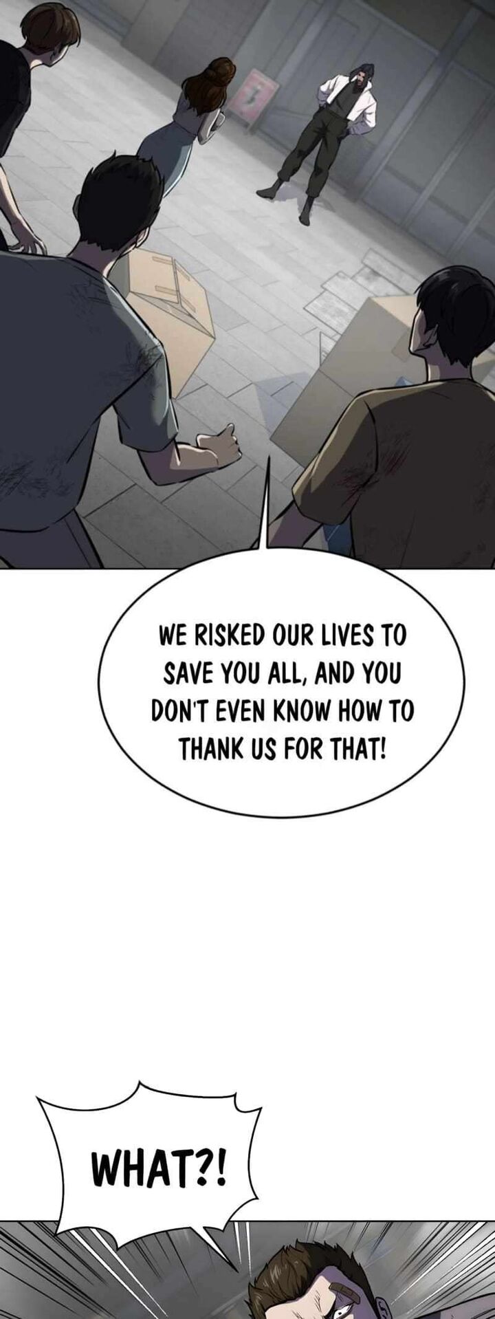 The Boy Of Death Chapter 242 Page 73