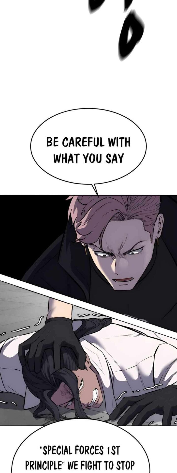 The Boy Of Death Chapter 242 Page 76