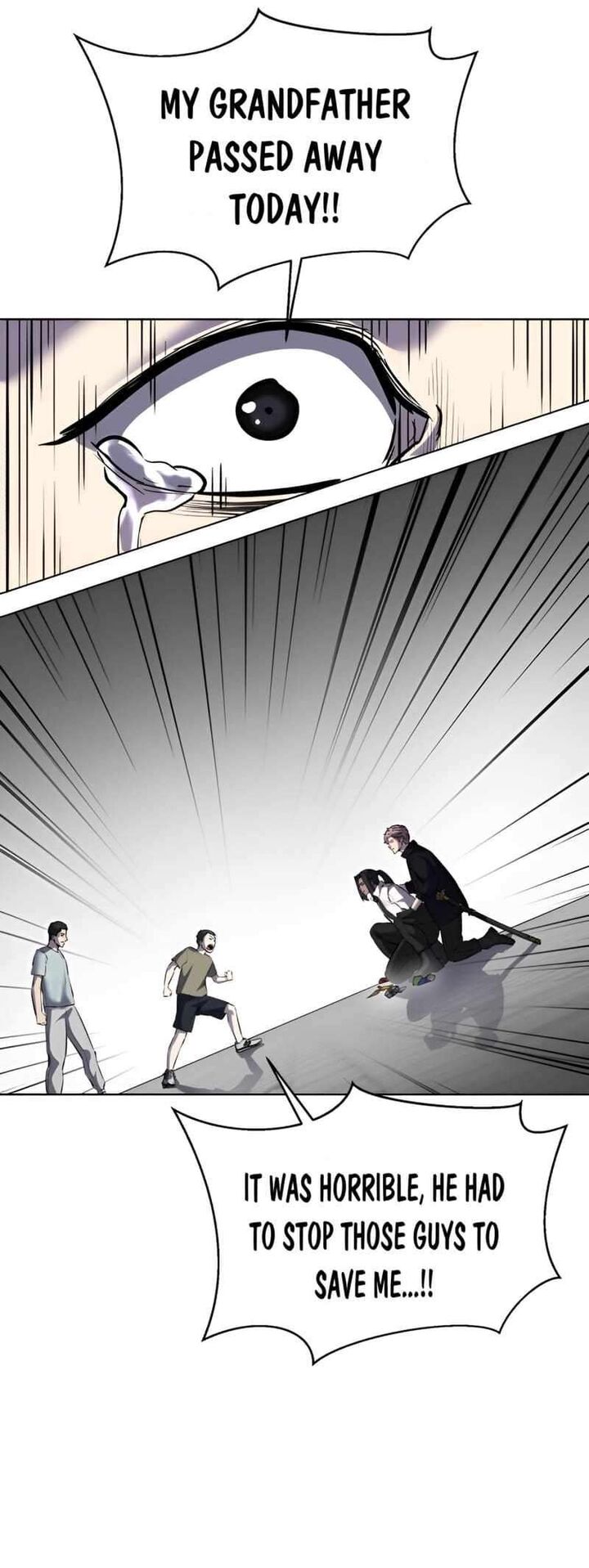 The Boy Of Death Chapter 242 Page 80