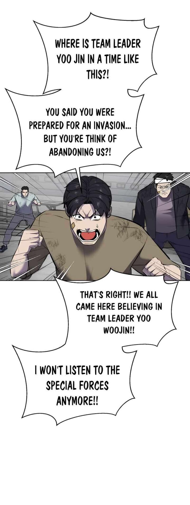 The Boy Of Death Chapter 242 Page 84