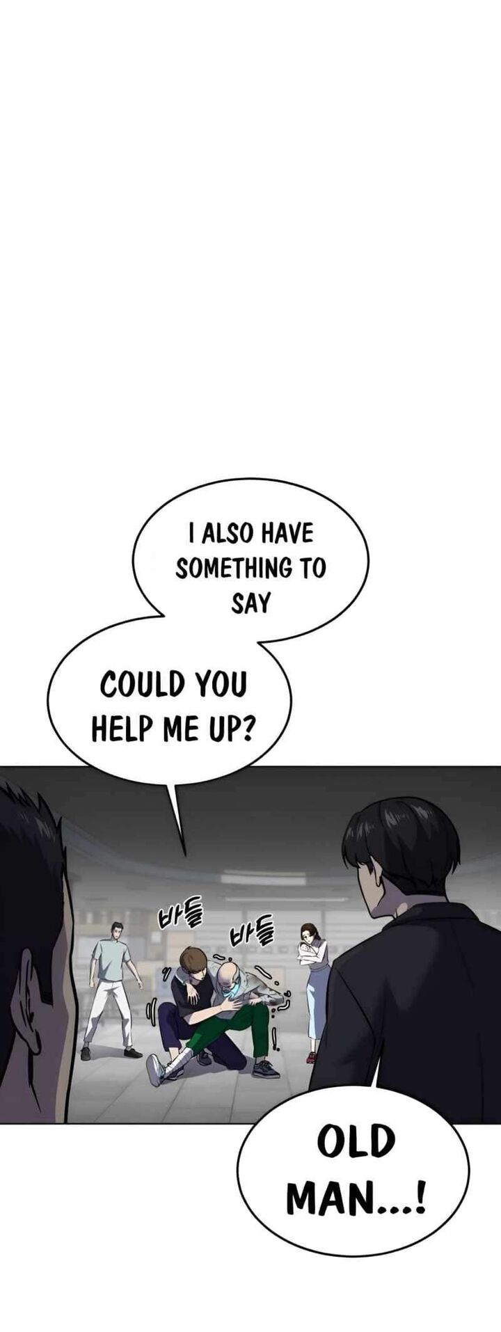 The Boy Of Death Chapter 242 Page 87