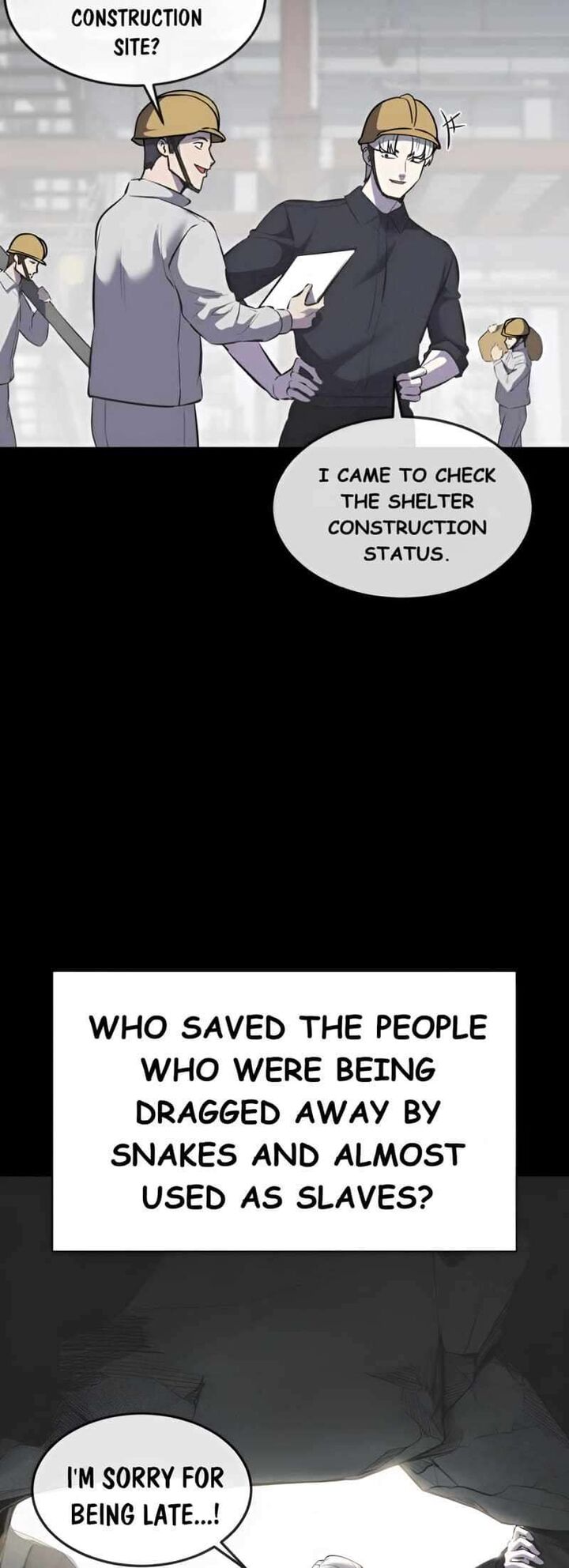 The Boy Of Death Chapter 242 Page 90