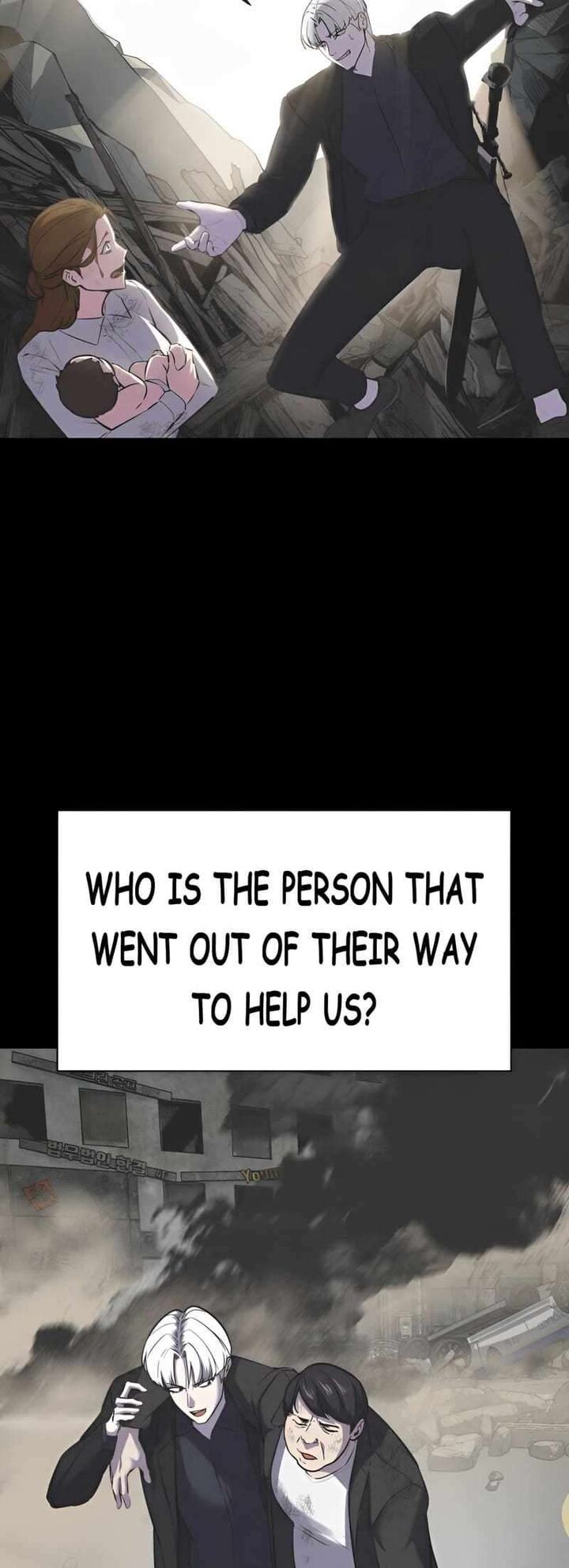 The Boy Of Death Chapter 242 Page 91
