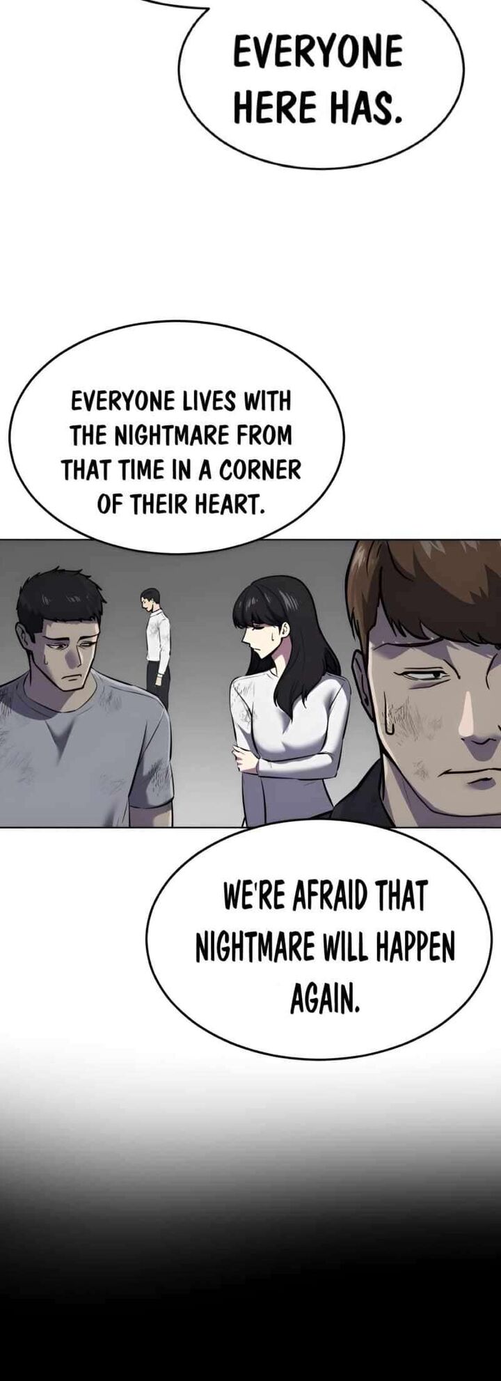 The Boy Of Death Chapter 242 Page 94