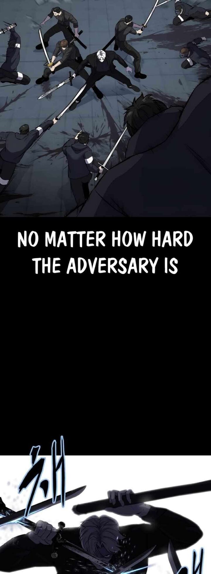 The Boy Of Death Chapter 242 Page 98