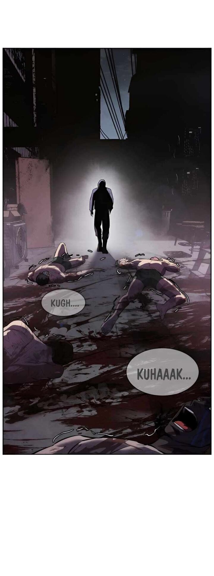 The Boy Of Death Chapter 243 Page 100