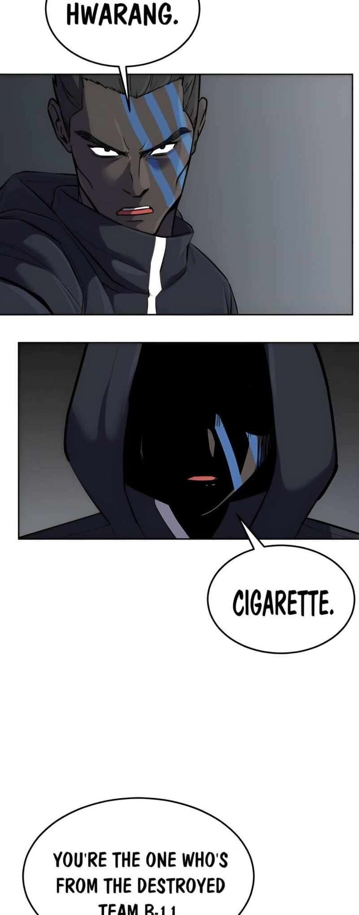 The Boy Of Death Chapter 243 Page 104