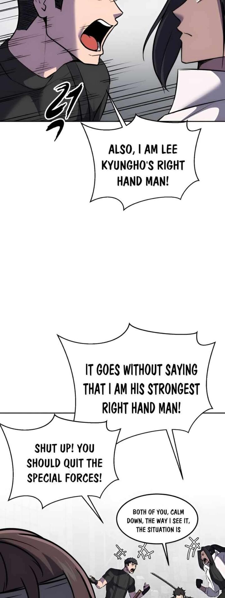 The Boy Of Death Chapter 243 Page 14