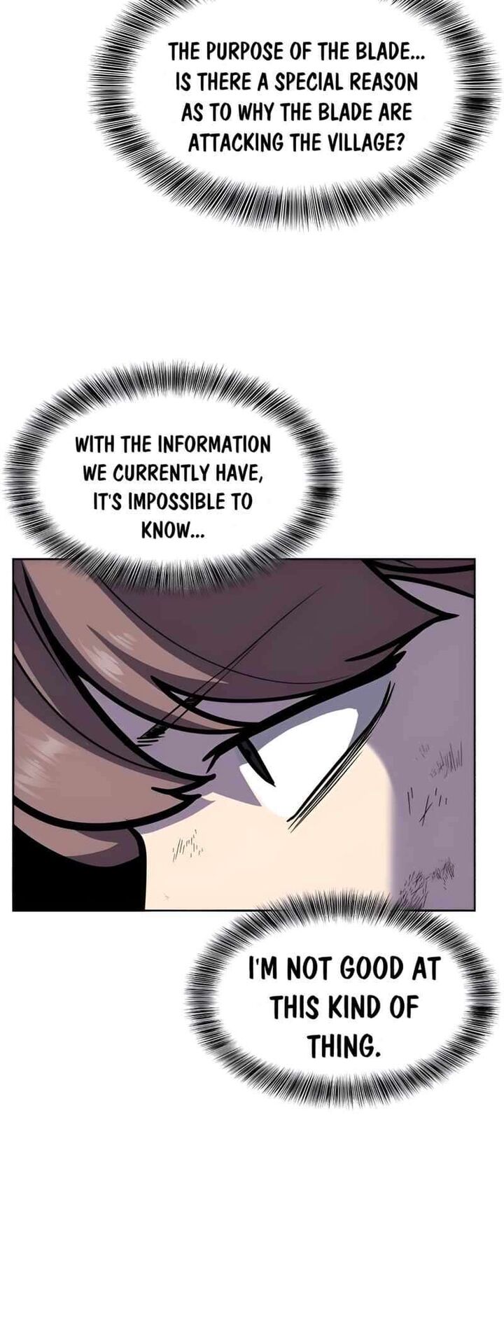 The Boy Of Death Chapter 243 Page 16
