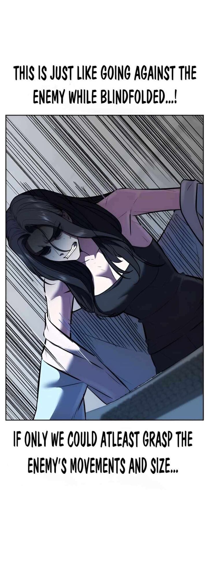 The Boy Of Death Chapter 243 Page 38