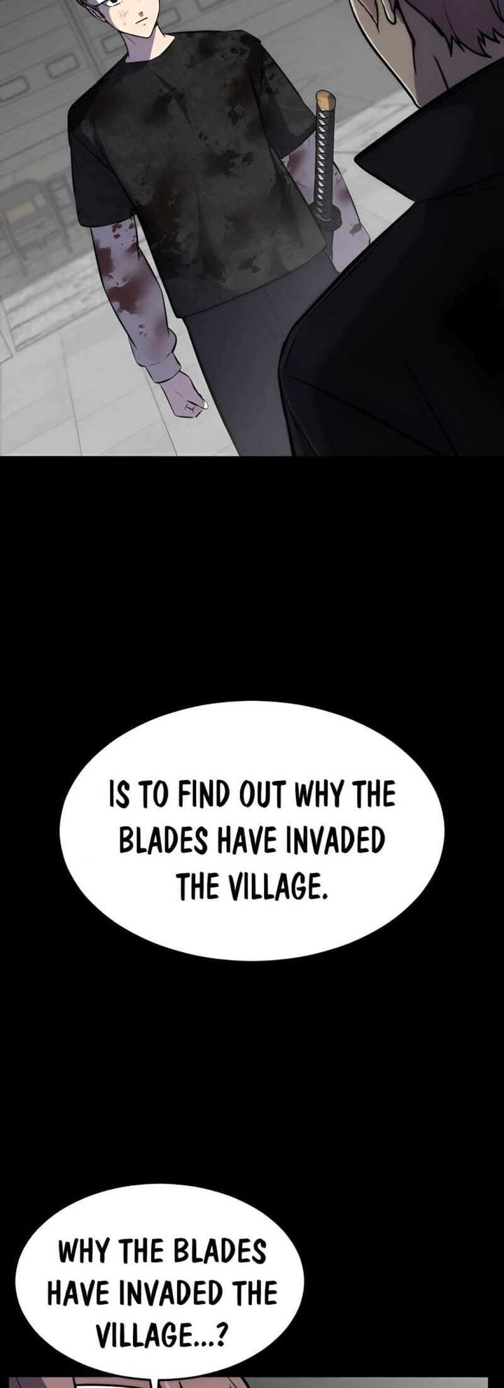 The Boy Of Death Chapter 243 Page 6