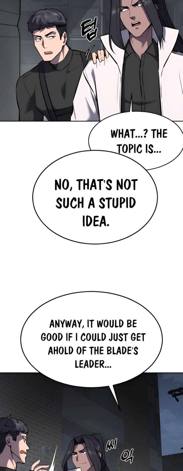 The Boy Of Death Chapter 243 Page 65