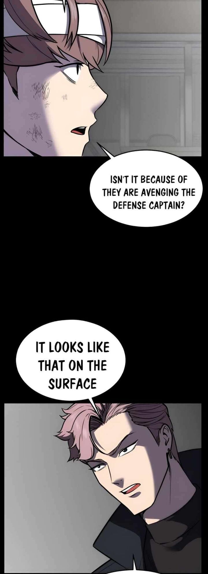 The Boy Of Death Chapter 243 Page 7