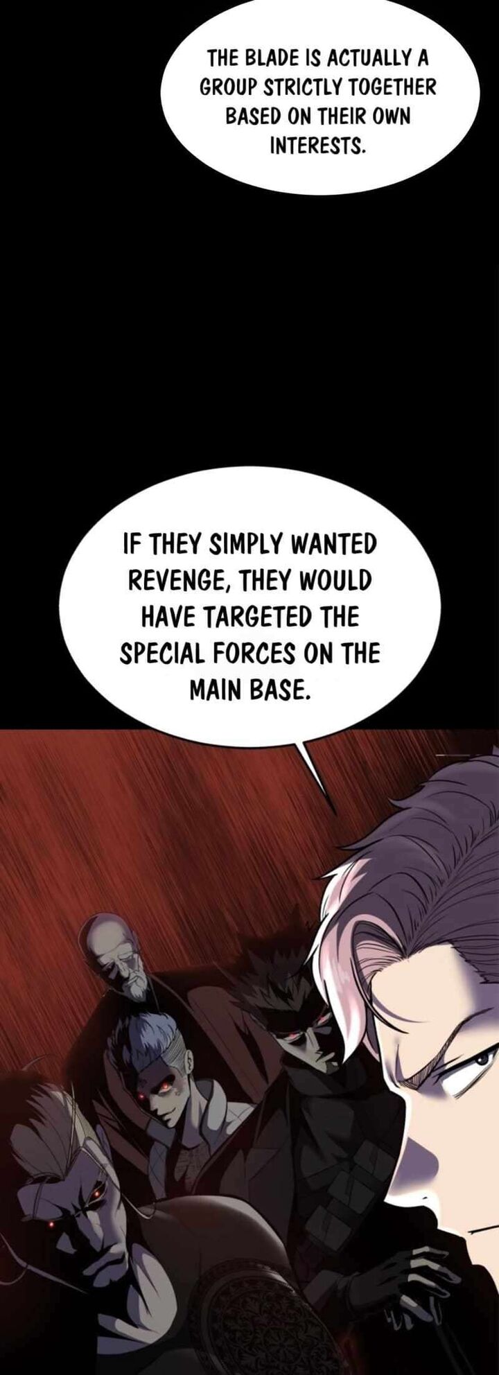The Boy Of Death Chapter 243 Page 8