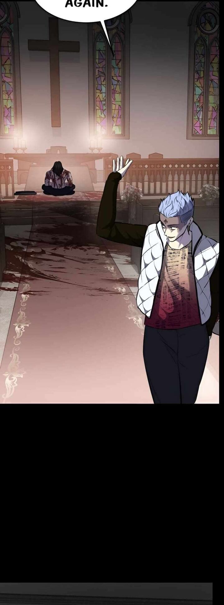 The Boy Of Death Chapter 243 Page 84