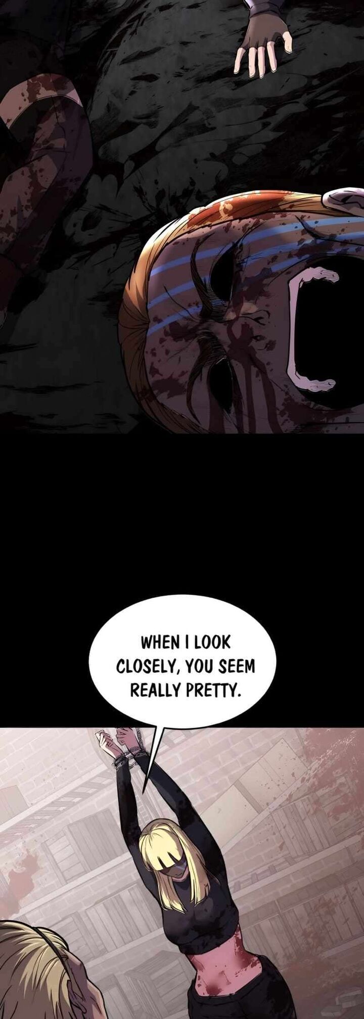 The Boy Of Death Chapter 243 Page 89