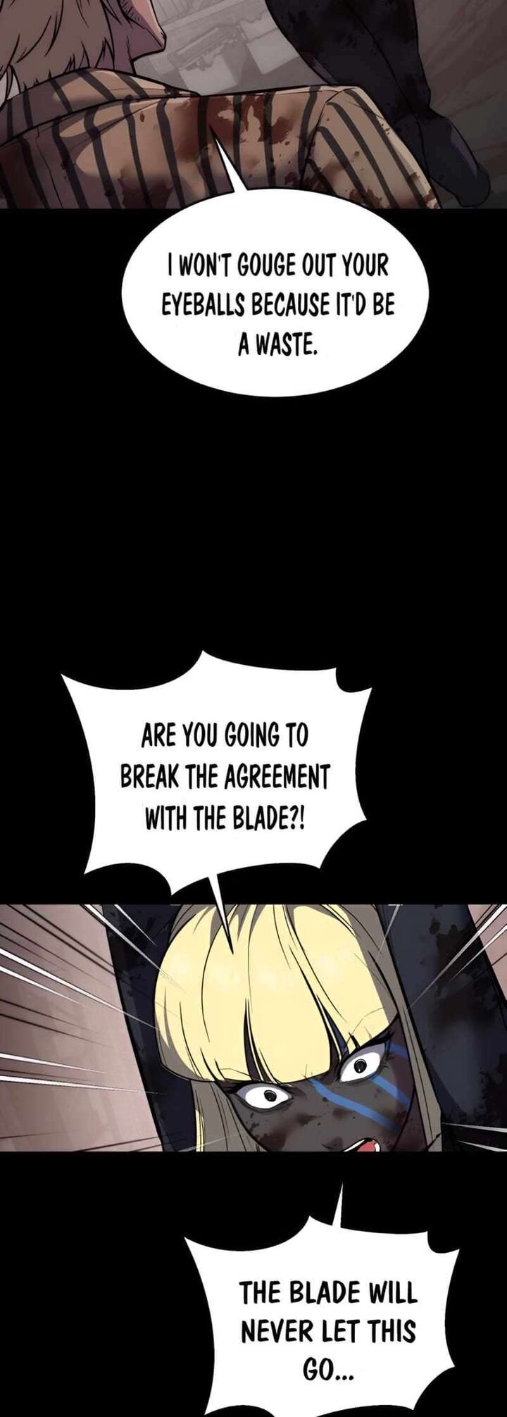 The Boy Of Death Chapter 243 Page 90