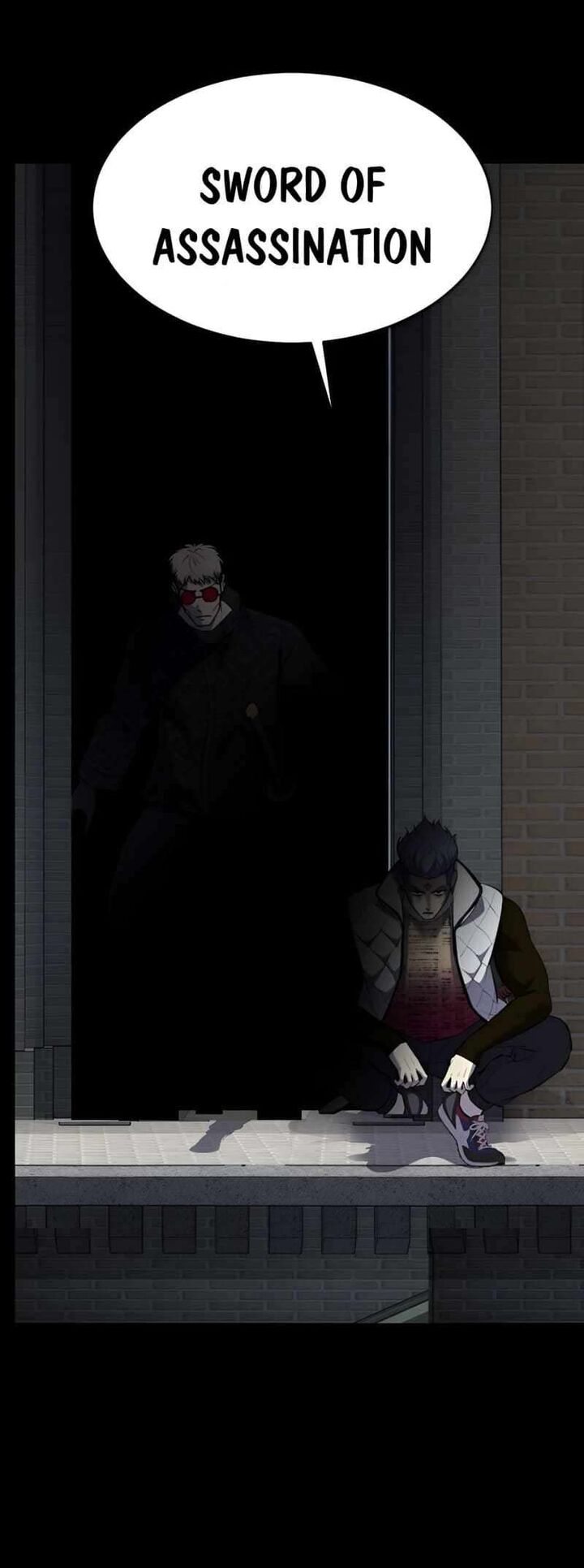 The Boy Of Death Chapter 243 Page 98