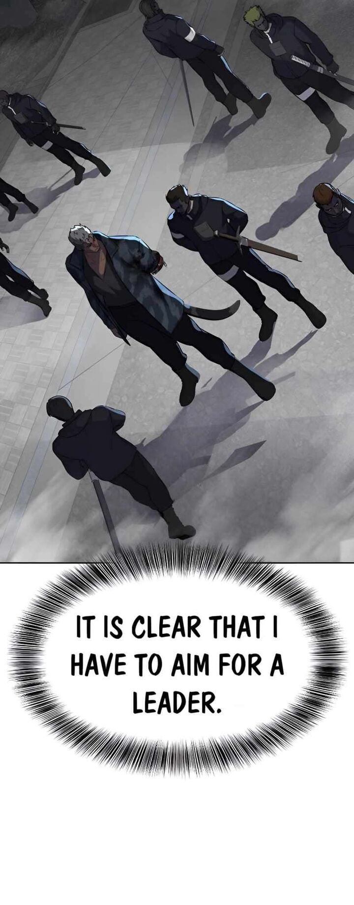 The Boy Of Death Chapter 244 Page 10