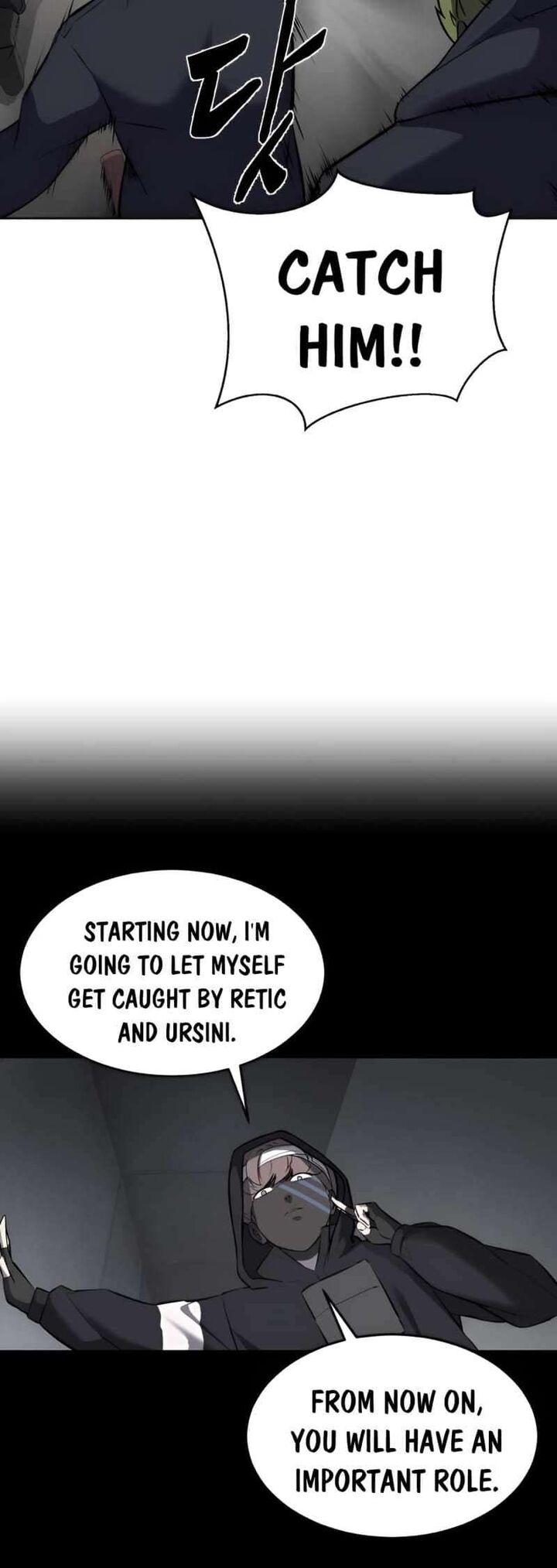 The Boy Of Death Chapter 244 Page 106