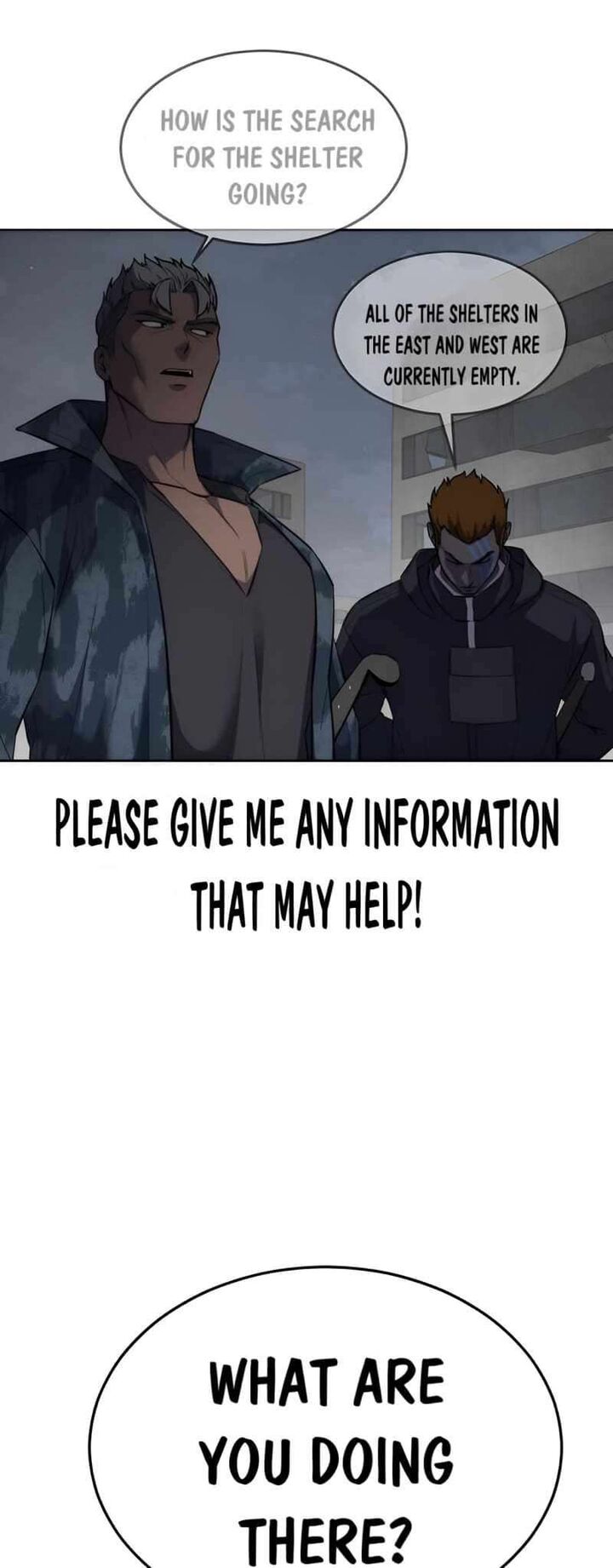 The Boy Of Death Chapter 244 Page 11