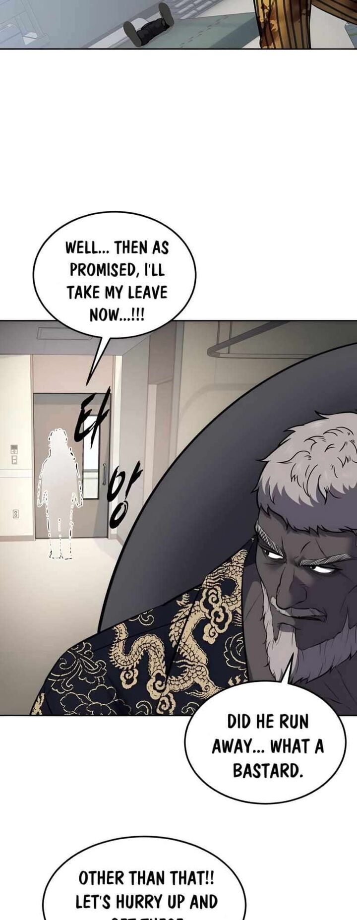 The Boy Of Death Chapter 244 Page 116